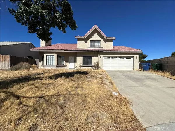 37559 Newbury PL, Palmdale, CA 93552