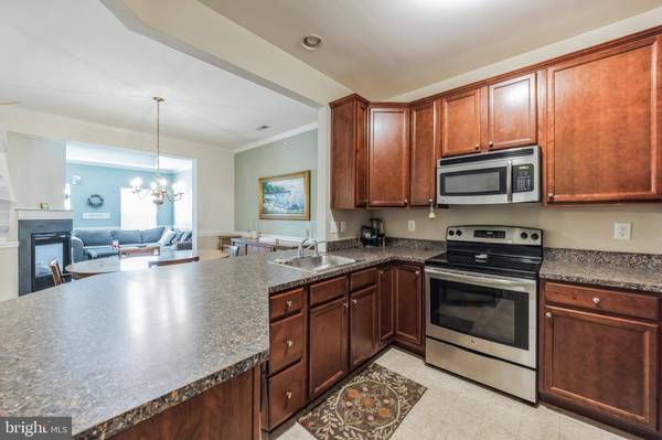 612 VAN GOGH CT, Williamstown, NJ 08094