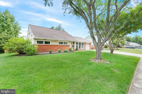 1115 PARKSIDE DR, Wilmington, DE 19803