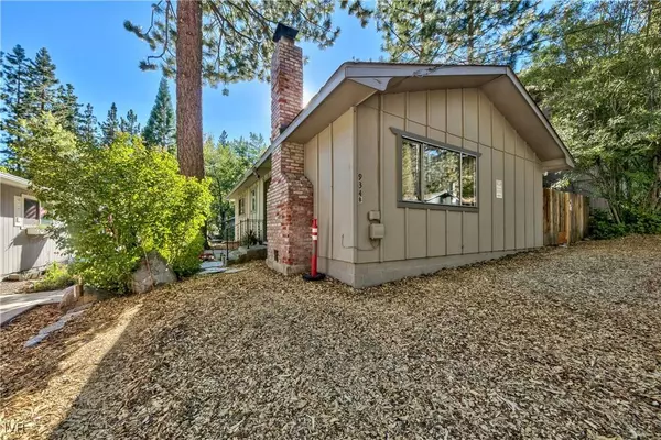 934 Wendy LN, Incline Village, NV 89451