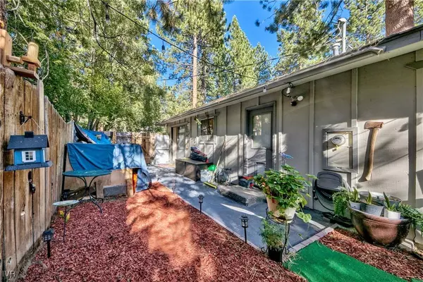 934 Wendy LN, Incline Village, NV 89451