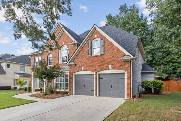 4806 Trilogy Park TRL, Hoschton, GA 30547