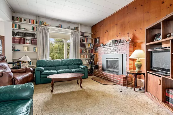 1600 Larrabee AVE, Bellingham, WA 98225