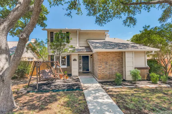 13658 SHADY WALK DR, San Antonio, TX 78231-1820