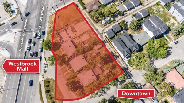 3712 8 AVE SW, Calgary, AB T3C 0G2