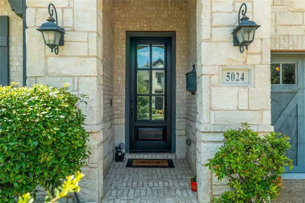 5024 Cyndur Drive, Lewisville, TX 75056