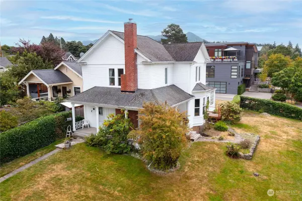 1600 Larrabee AVE, Bellingham, WA 98225