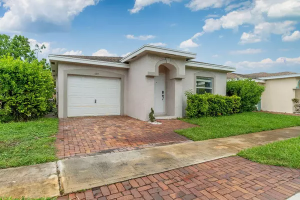 559 E S Ridge CIR, Boynton Beach, FL 33435