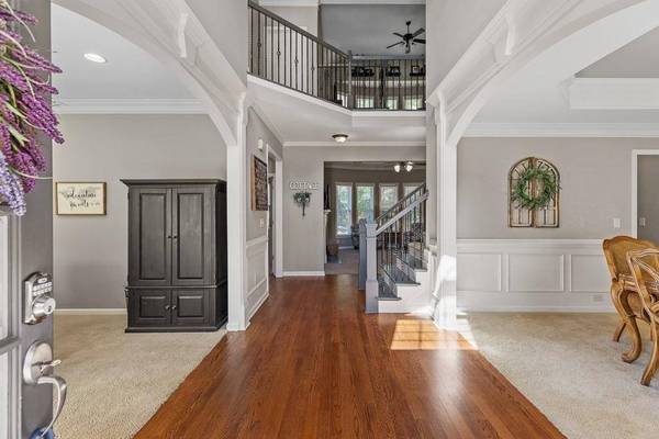 4806 Trilogy Park TRL, Hoschton, GA 30547