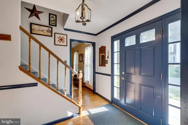 13110 CHALKSTONE WAY, Silver Spring, MD 20904