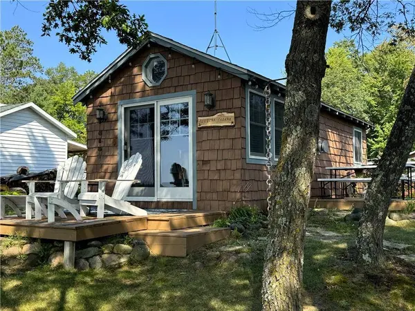 16109 W Ron-De-Voo Road #1, Stone Lake, WI 54876