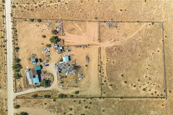 2625 Shawnee TRL, Landers, CA 92285