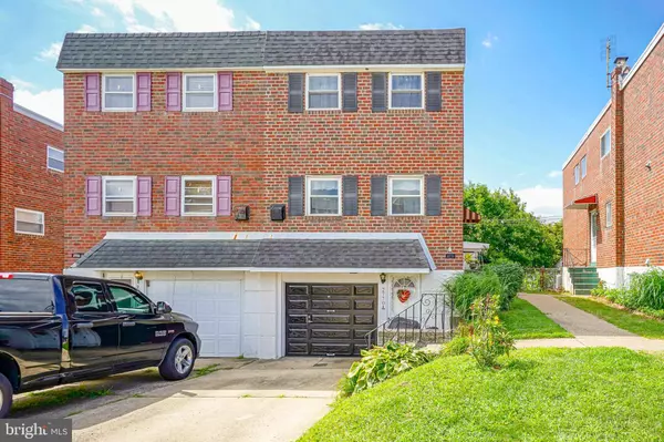 2770 TOLBUT ST, Philadelphia, PA 19152