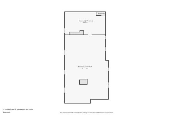 1731 Dupont AVE N, Minneapolis, MN 55411