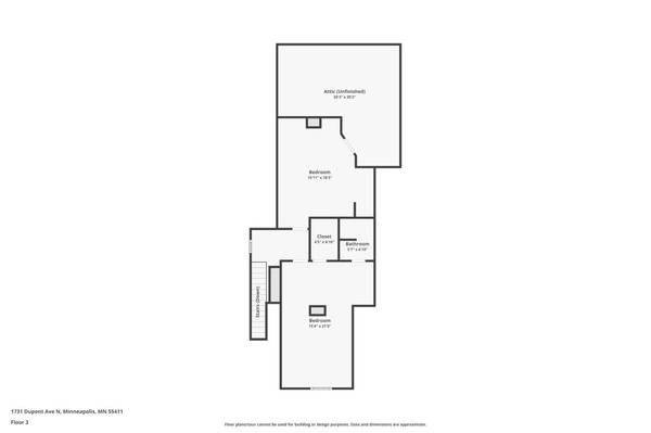 1731 Dupont AVE N, Minneapolis, MN 55411