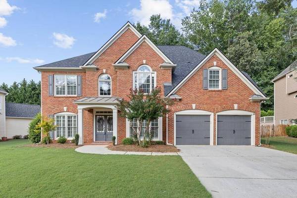 4806 Trilogy Park TRL, Hoschton, GA 30547