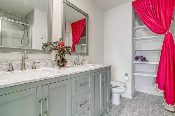 9005 Scarlet Way, Fort Worth, TX 76140