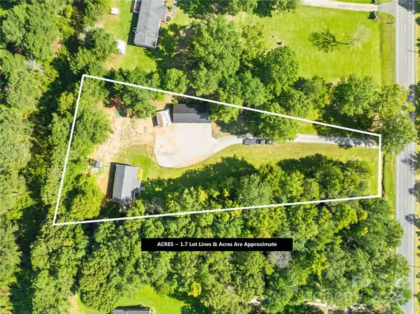 1335 Old York RD, Chester, SC 29706