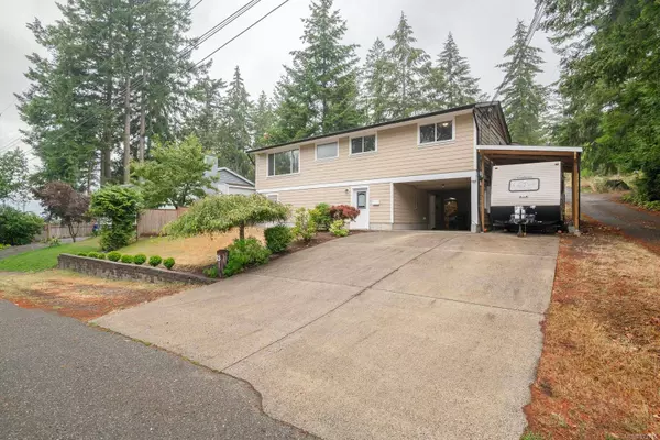 325 Jade Ave, Nanaimo, BC V9T 2R9