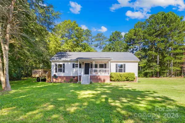 1335 Old York RD, Chester, SC 29706