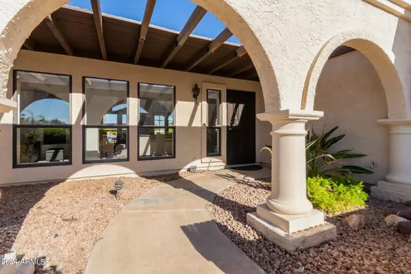 15629 N 19TH Place, Phoenix, AZ 85022