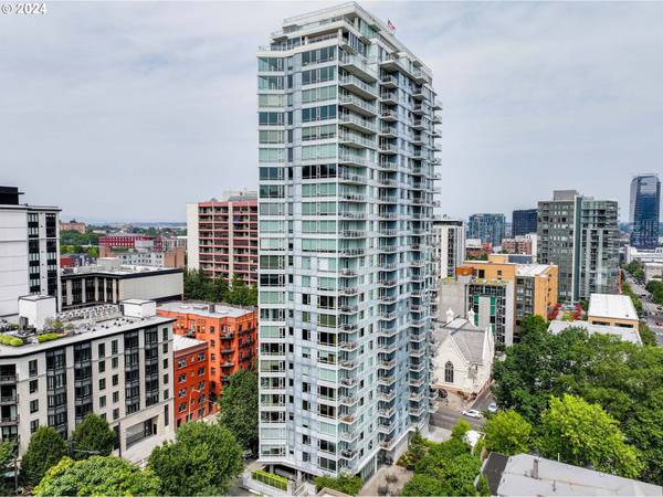 1500 SW 11TH AVE #507, Portland, OR 97201