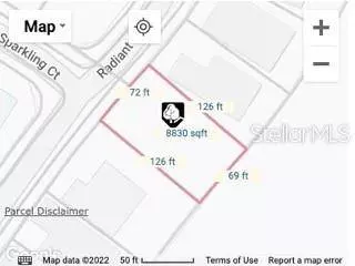 1255 RADIANT ST, Reunion, FL 34747