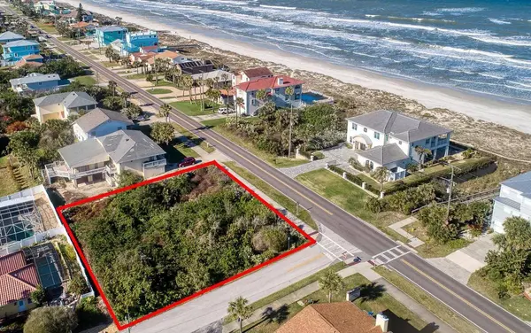 4736 S ATLANTIC AVE, Port Orange, FL 32127