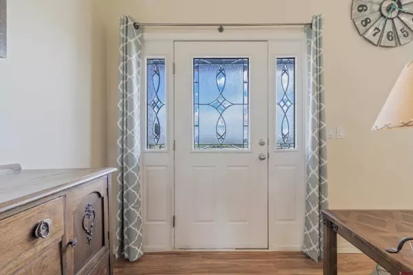 123 N Windy Ridge Road, Bayfield, CO 81122