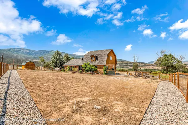 6194 COUNTY ROAD 320, Rifle, CO 81650