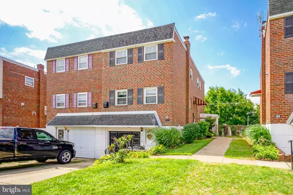 2770 TOLBUT ST, Philadelphia, PA 19152