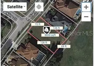 1255 RADIANT ST, Reunion, FL 34747