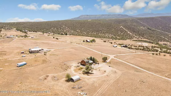 6194 COUNTY ROAD 320, Rifle, CO 81650