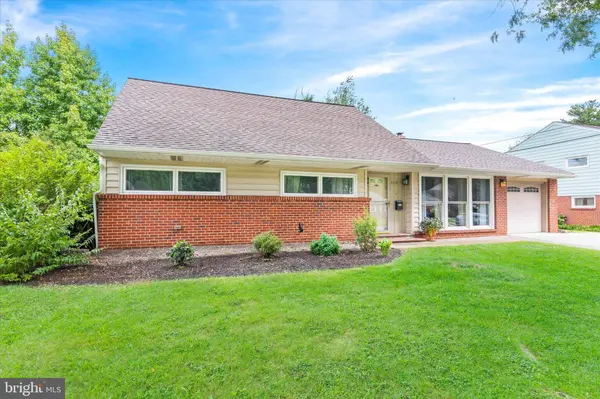 1115 PARKSIDE DR, Wilmington, DE 19803