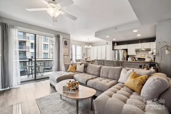 718 Trade ST W #502, Charlotte, NC 28202