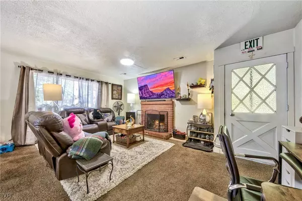 934 Wendy LN, Incline Village, NV 89451