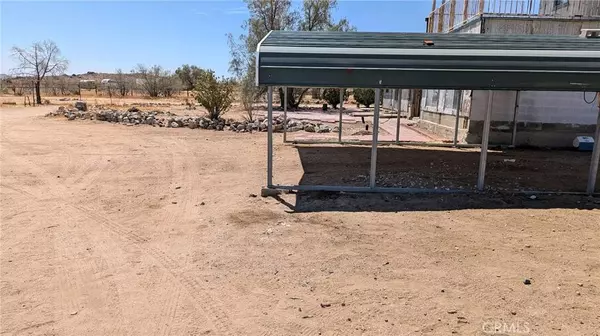 2625 Shawnee TRL, Landers, CA 92285