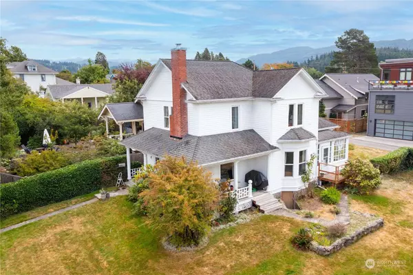 1600 Larrabee AVE, Bellingham, WA 98225