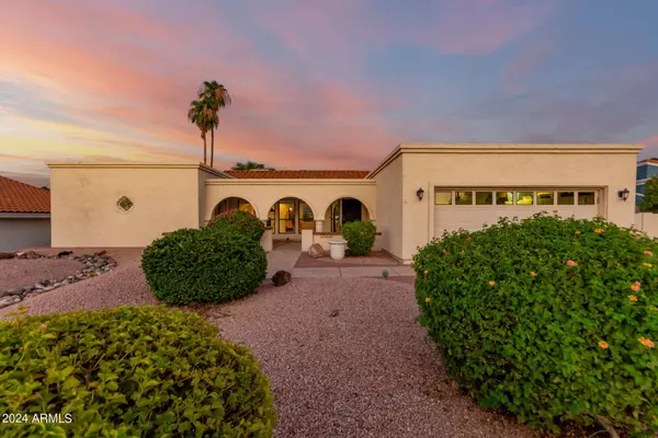 15629 N 19TH Place, Phoenix, AZ 85022