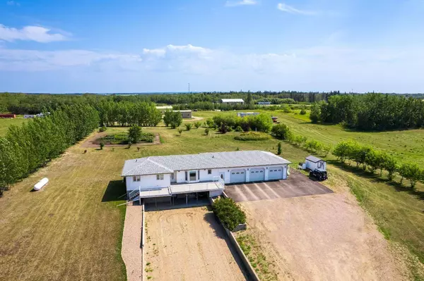 NW-05-54- 22-W3, Rural, SK S0M2G0