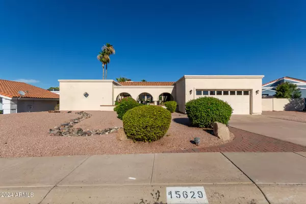 15629 N 19TH Place, Phoenix, AZ 85022