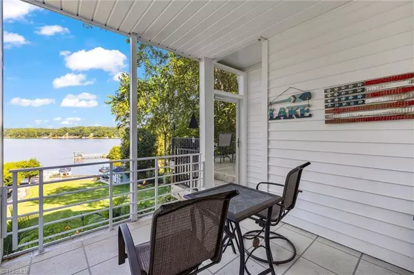 140 Dock Post LN, Lexington, NC 27292