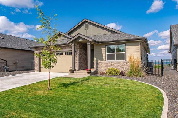 288 S Legacy Ridge Dr, Liberty Lake, WA 99019