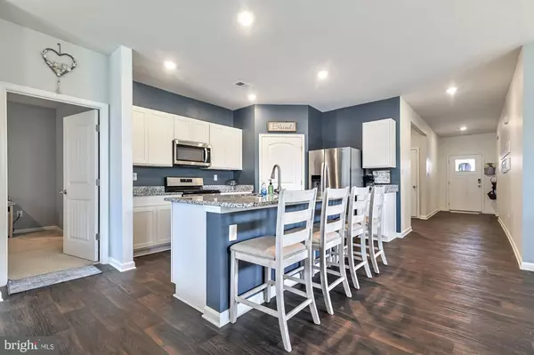 20401 UNIONFIELD LN, Milford, DE 19963