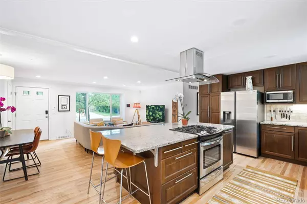 3400 S Dayton ST, Denver, CO 80231