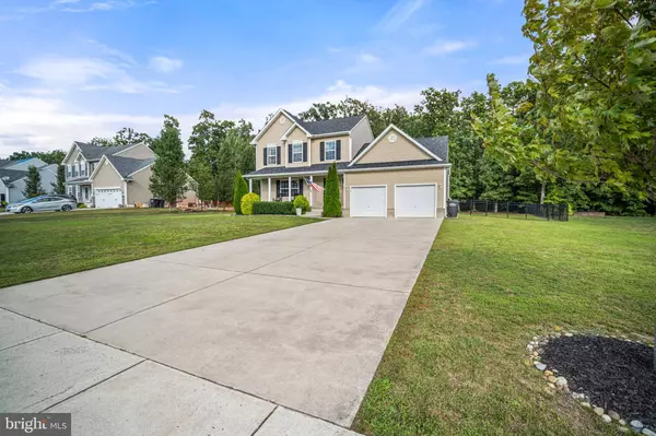 115 NOTTINGHAM LN, Newfield, NJ 08344