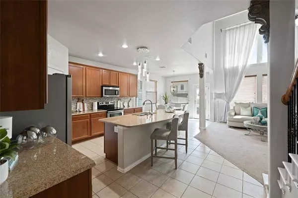 4121 Colina Avenue, Denton, TX 76210