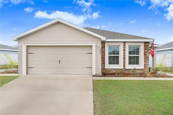 6837 ABBYWOOD LN, Zephyrhills, FL 33541