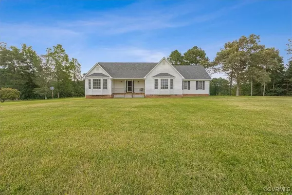 603 Lumbee Indian RD, Essex, VA 23115