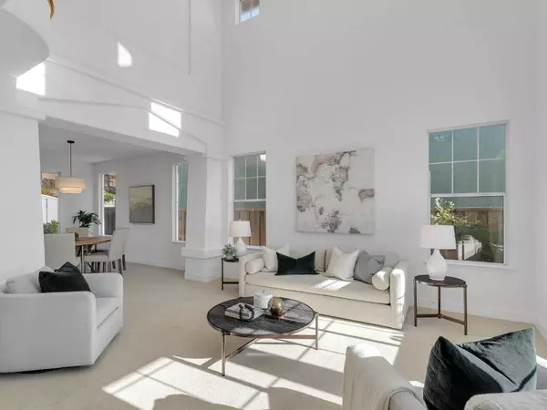 25370 Gold Ridge DR, Castro Valley, CA 94552